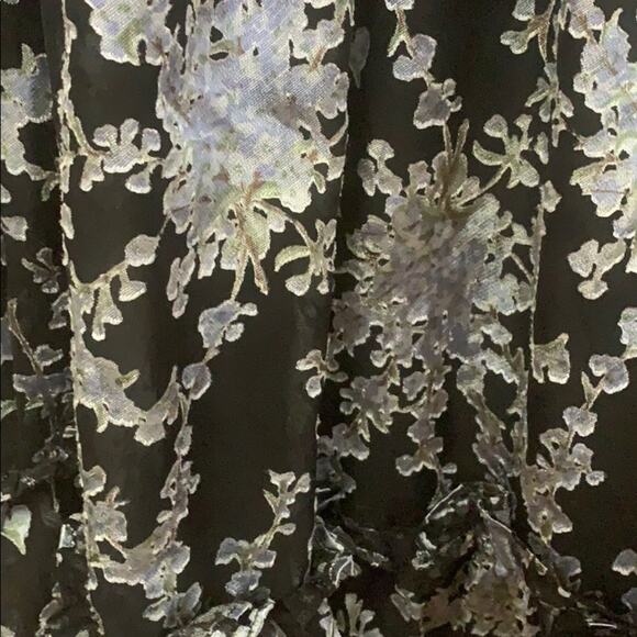 NWT TED BAKER LONDON RUFFLE DETAILS DRESS … - Picture 6 of 9